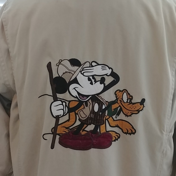 Disney jacket - Picture 4 of 7
